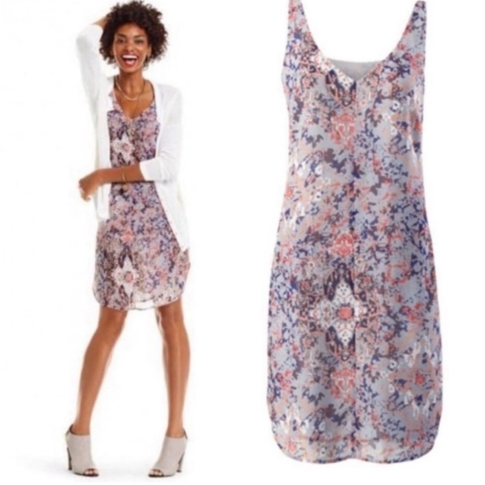 Cabi shift dress